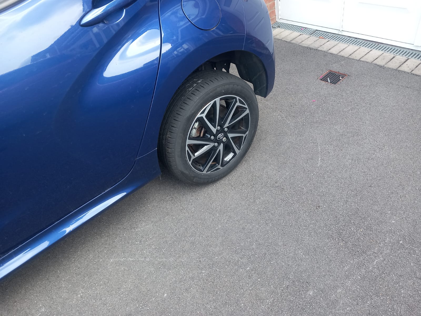 Mobile Tyre Replacement in Bristol – Fast, Professional Tyre Fitting at Your Home